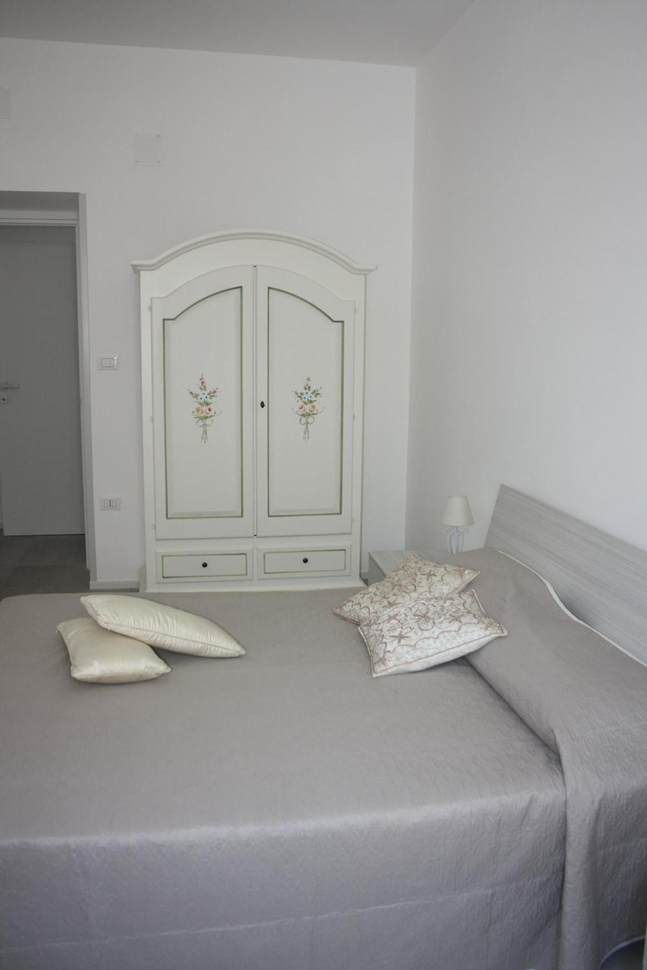La Mia Villa Ceglie Messapica Luaran gambar